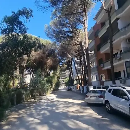 Liburna Azure 12 - Sea & Pine Escape